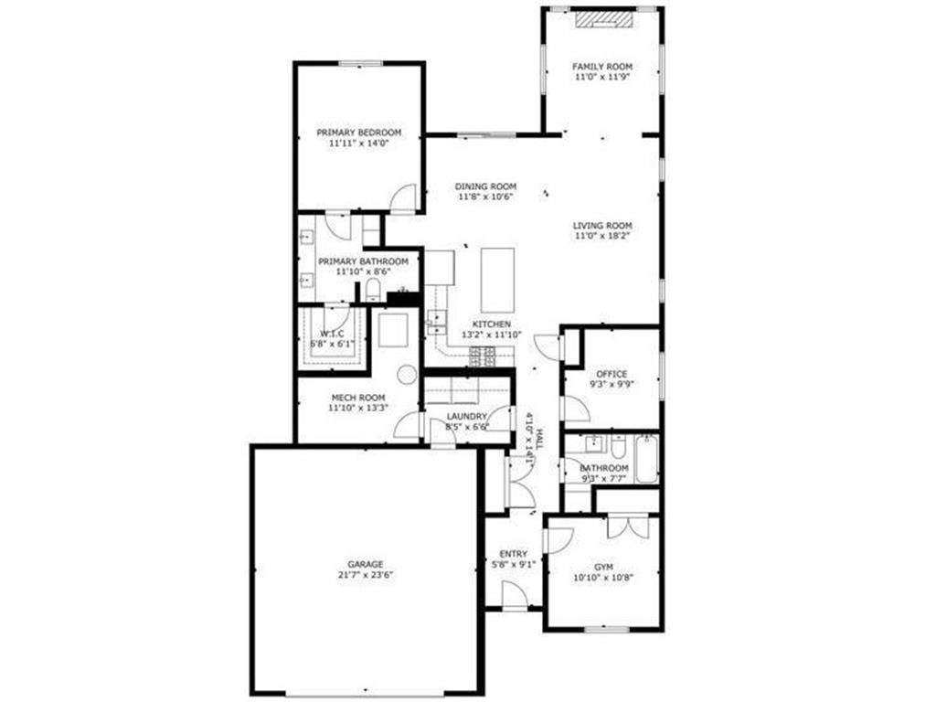 2159 Butternut Street Lino Lakes MN 55038 7024272 image30