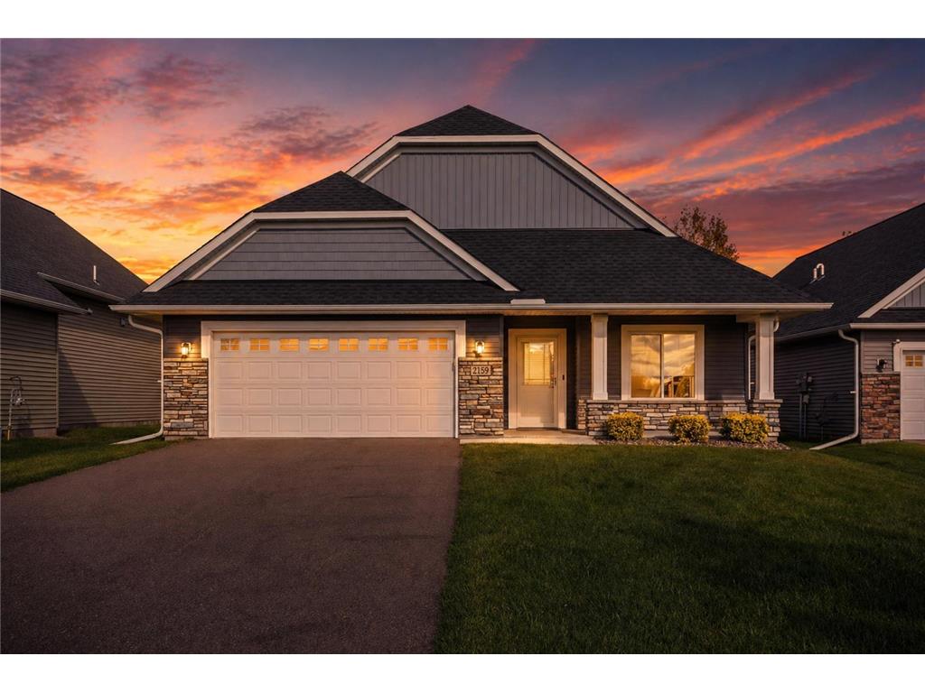 2159 Butternut Street Lino Lakes MN 55038 7067124 image1