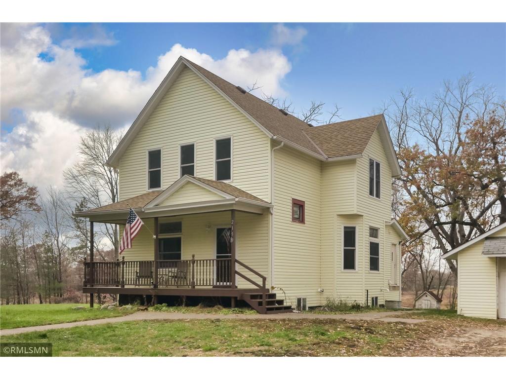 2159 Swedish Drive NE Ham Lake MN 55304 6454724 image1