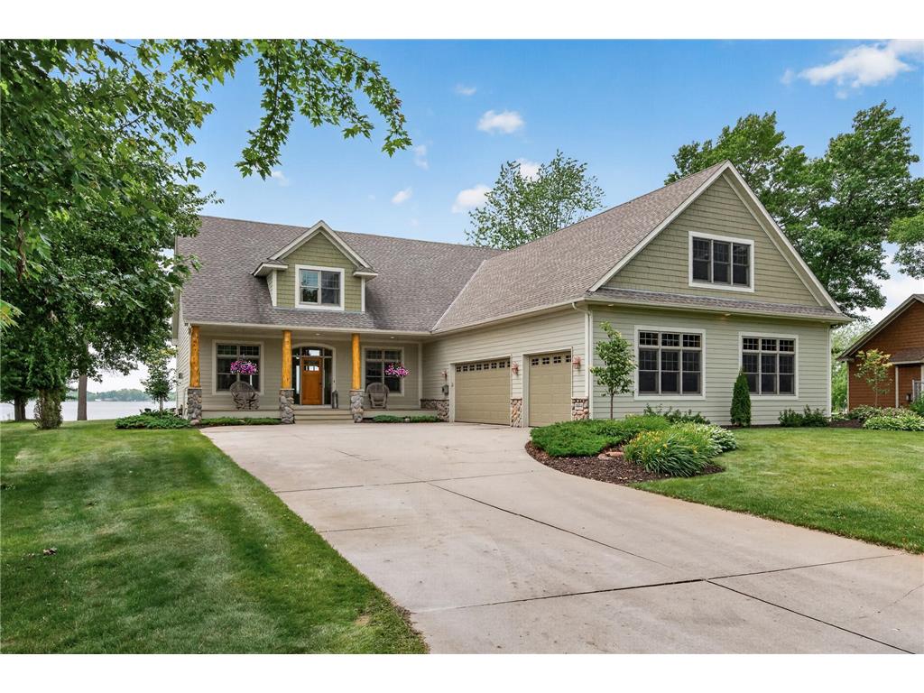 21590 S Lake George Drive NW Oak Grove MN 55011 - George Lake 7098479 image1