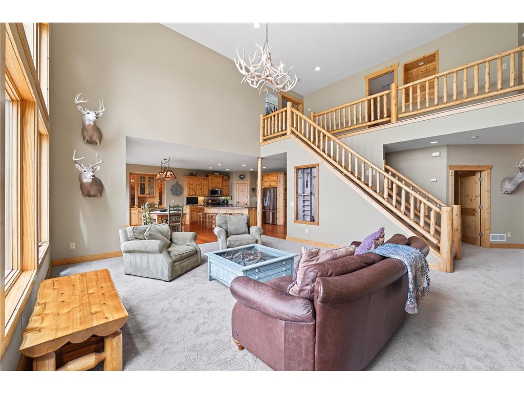 21590 S Lake George Drive NW Oak Grove MN 55011 - George Lake 7098479 image12