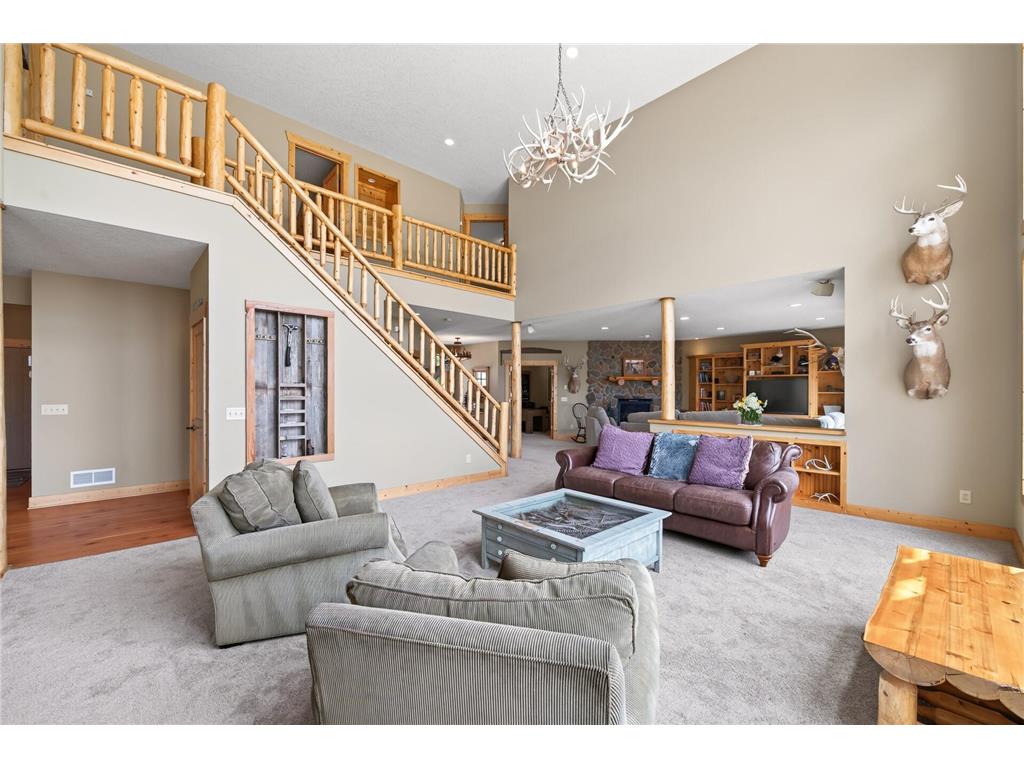 21590 S Lake George Drive NW Oak Grove MN 55011 - George Lake 7098479 image13