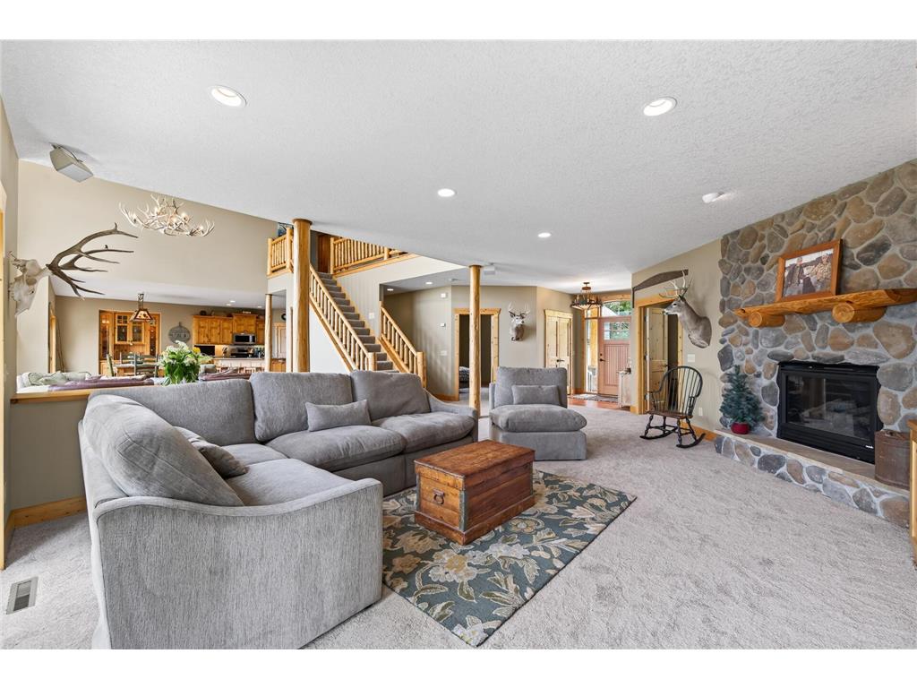 21590 S Lake George Drive NW Oak Grove MN 55011 - George Lake 7098479 image16