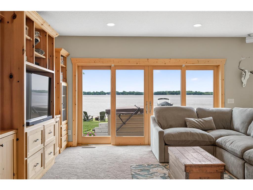 21590 S Lake George Drive NW Oak Grove MN 55011 - George Lake 7098479 image17