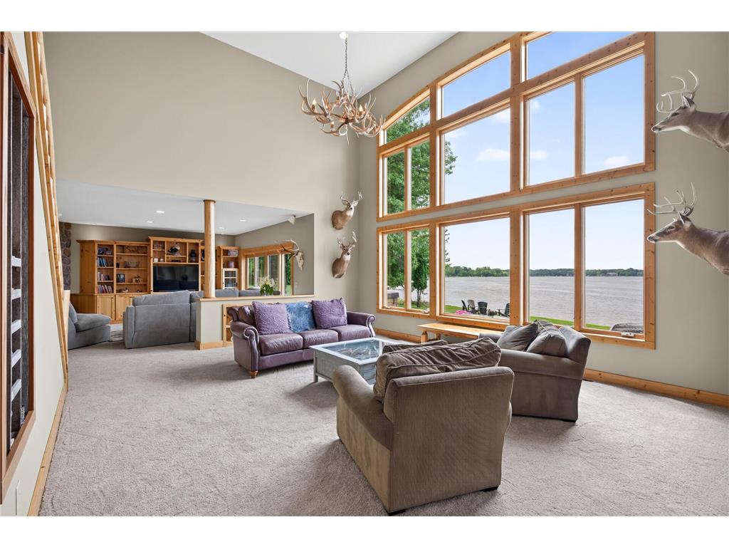 21590 S Lake George Drive NW Oak Grove MN 55011 - George Lake 7098479 image18