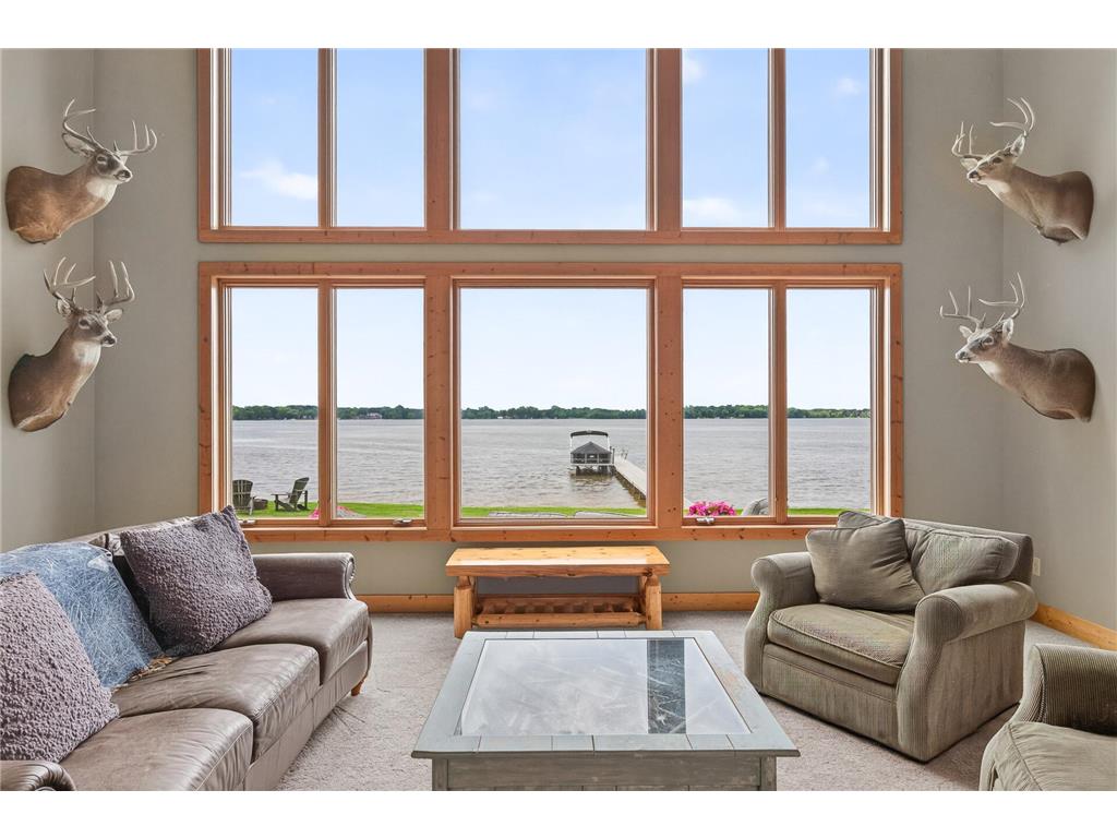 21590 S Lake George Drive NW Oak Grove MN 55011 - George Lake 7098479 image19