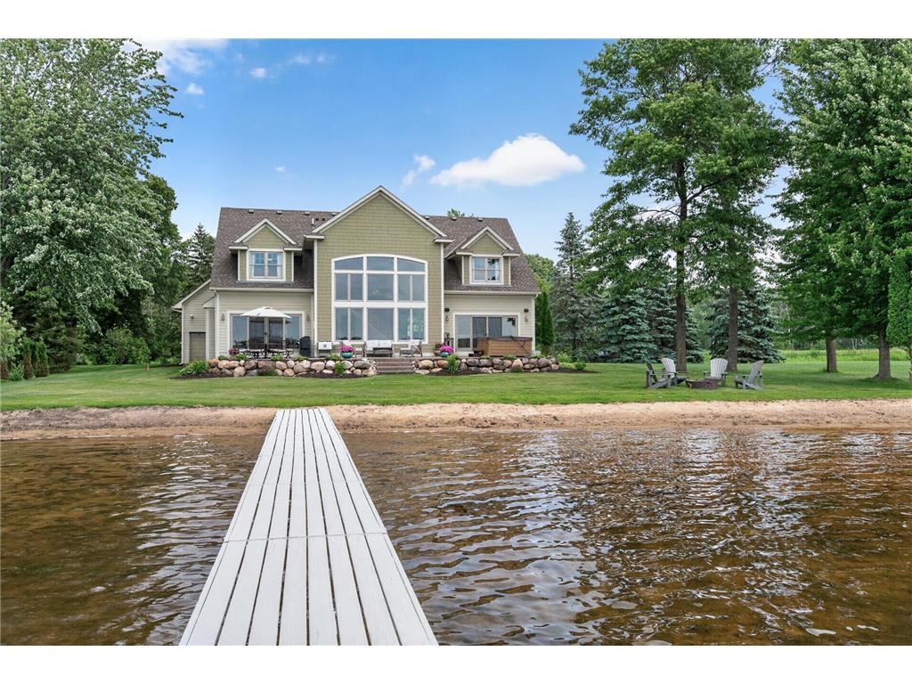 21590 S Lake George Drive NW Oak Grove MN 55011 - George Lake 7098479 image2