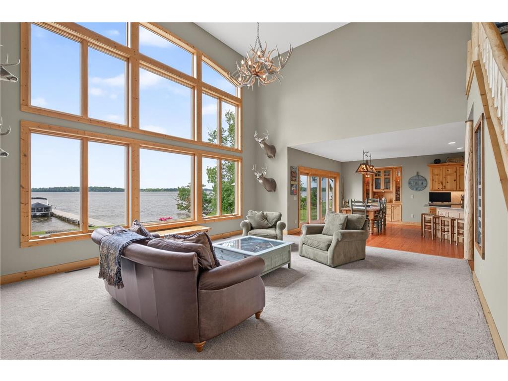 21590 S Lake George Drive NW Oak Grove MN 55011 - George Lake 7098479 image20