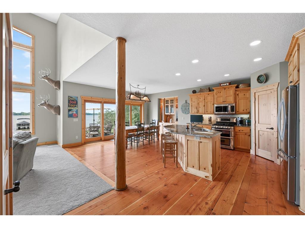 21590 S Lake George Drive NW Oak Grove MN 55011 - George Lake 7098479 image21