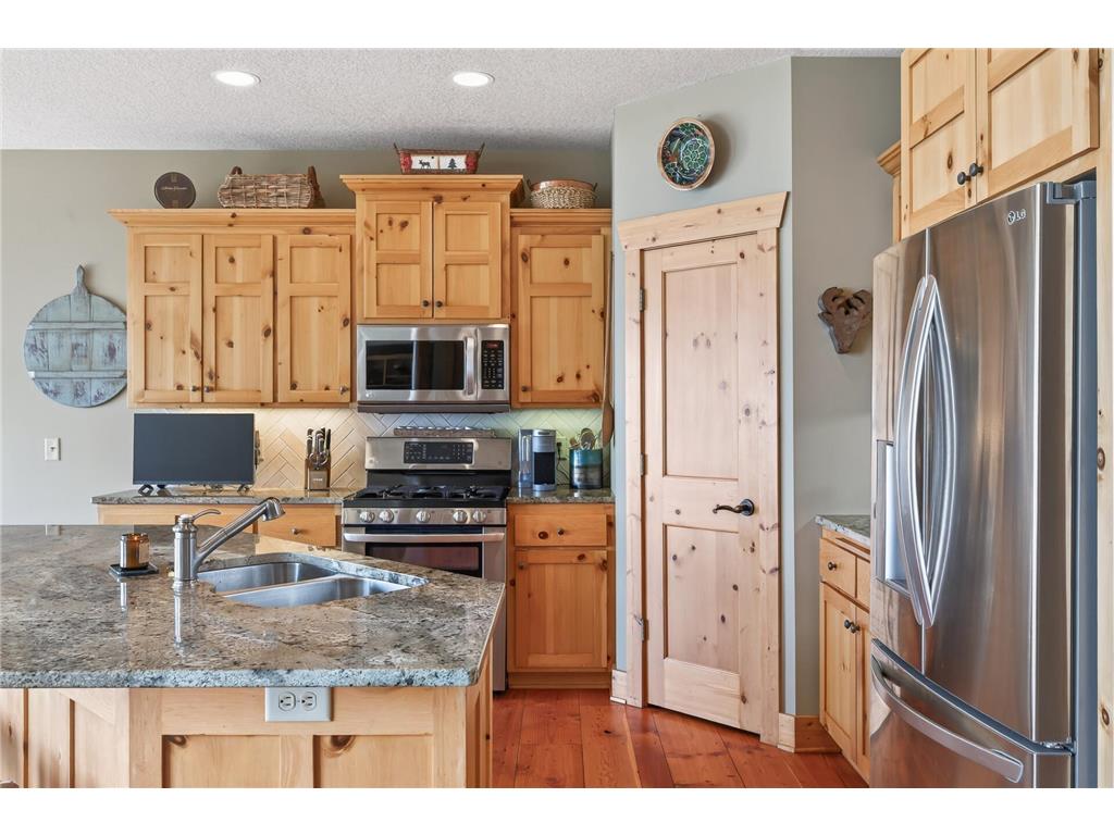 21590 S Lake George Drive NW Oak Grove MN 55011 - George Lake 7098479 image22