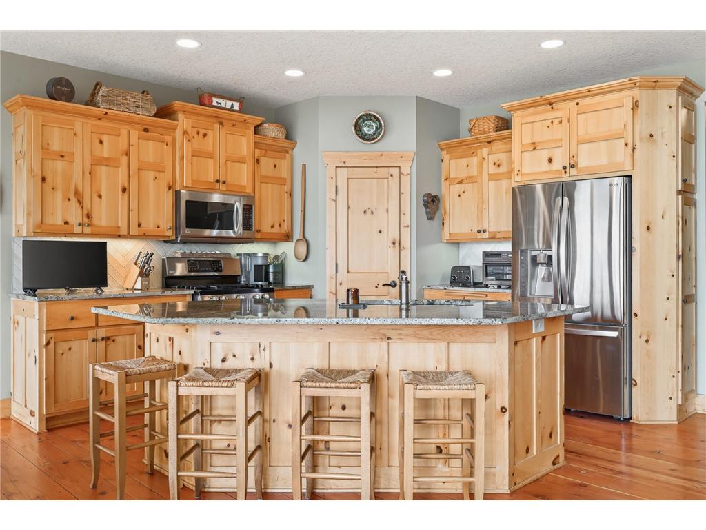 21590 S Lake George Drive NW Oak Grove MN 55011 - George Lake 7098479 image23
