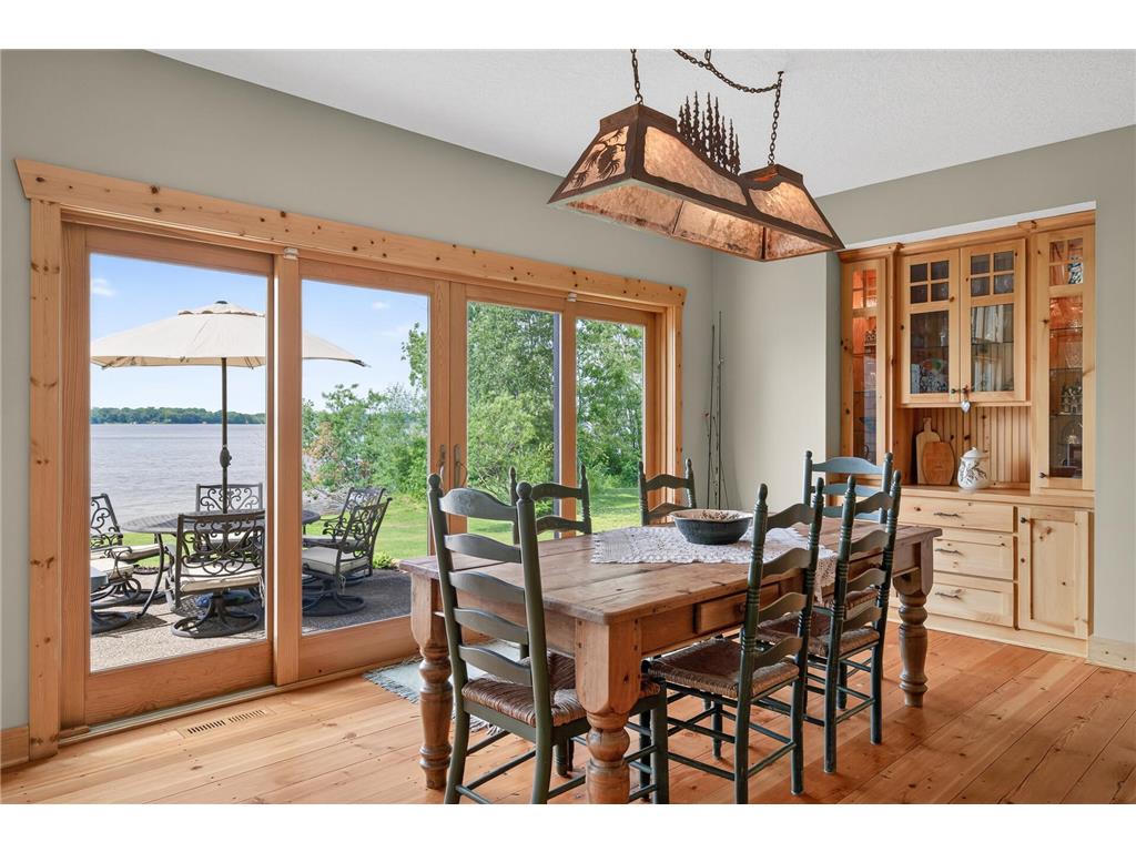 21590 S Lake George Drive NW Oak Grove MN 55011 - George Lake 7098479 image24