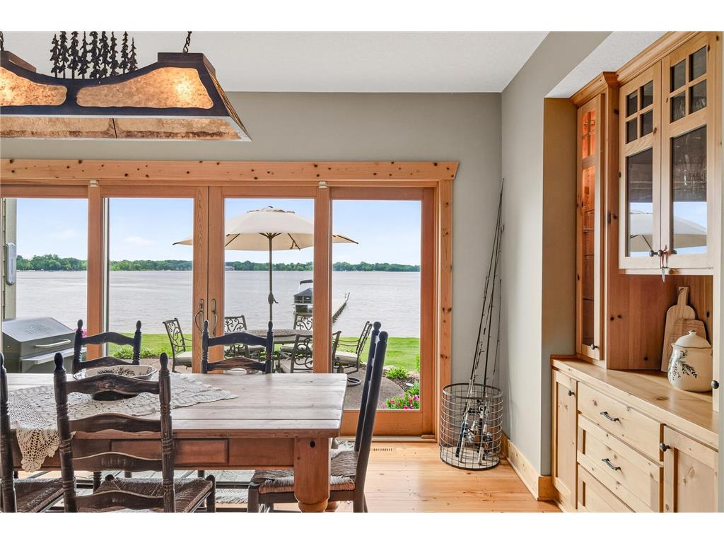 21590 S Lake George Drive NW Oak Grove MN 55011 - George Lake 7098479 image25