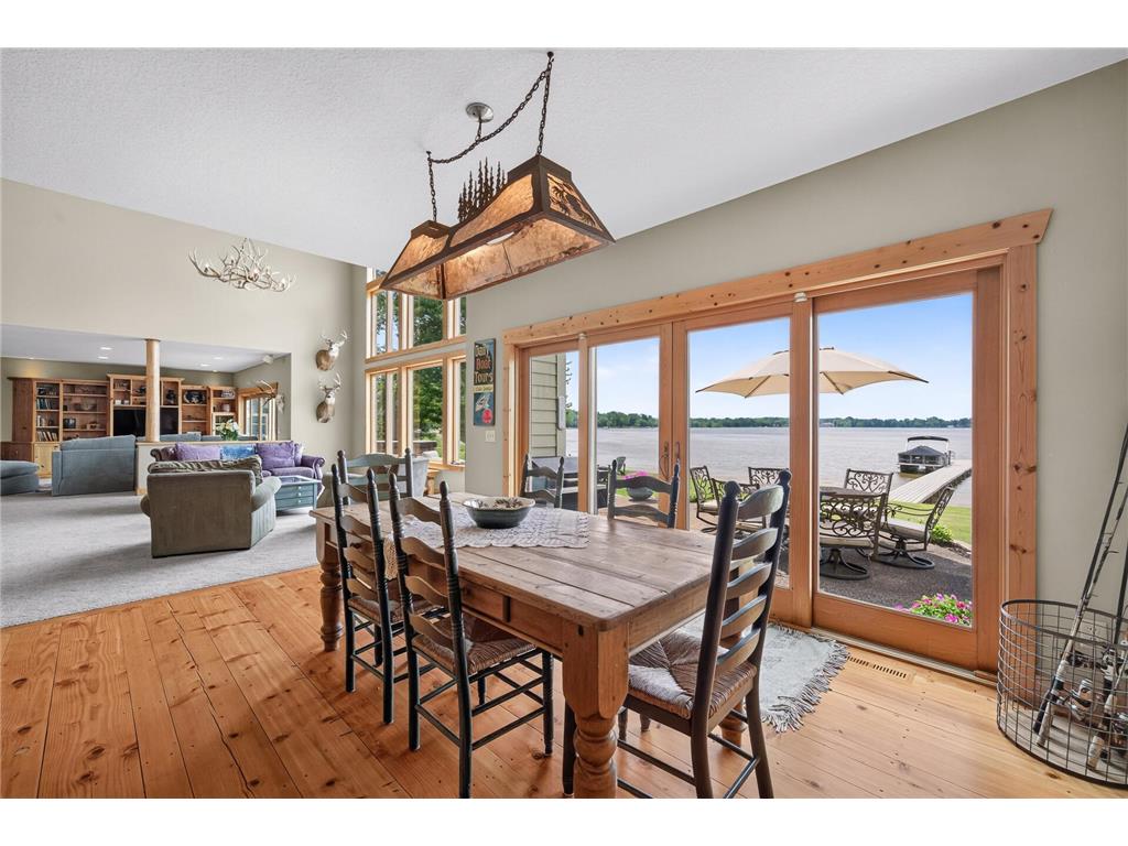 21590 S Lake George Drive NW Oak Grove MN 55011 - George Lake 7098479 image26