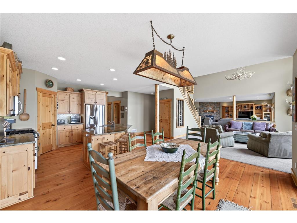 21590 S Lake George Drive NW Oak Grove MN 55011 - George Lake 7098479 image27