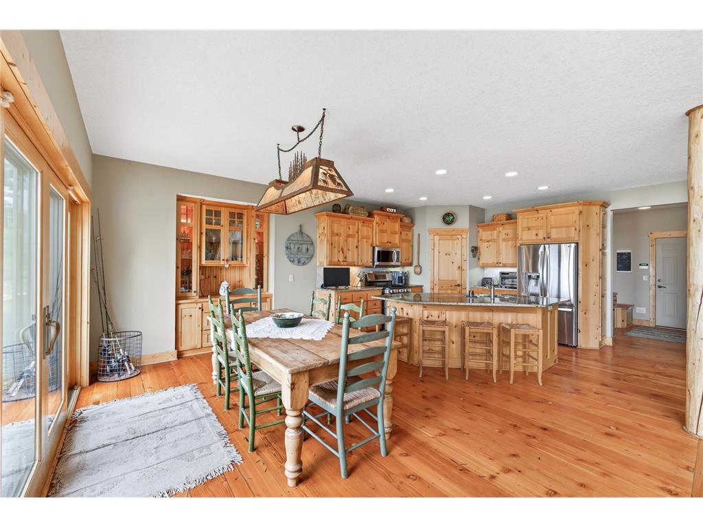 21590 S Lake George Drive NW Oak Grove MN 55011 - George Lake 7098479 image28