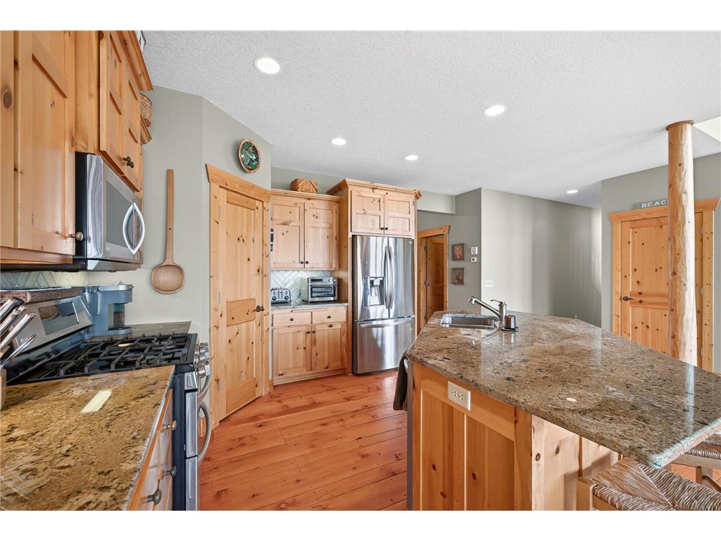 21590 S Lake George Drive NW Oak Grove MN 55011 - George Lake 7098479 image29