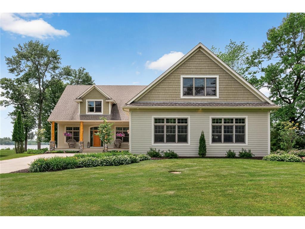 21590 S Lake George Drive NW Oak Grove MN 55011 - George Lake 7098479 image3