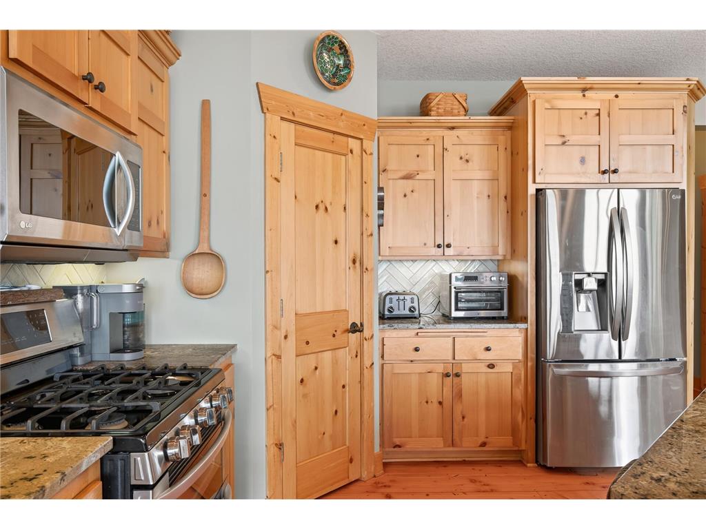 21590 S Lake George Drive NW Oak Grove MN 55011 - George Lake 7098479 image30