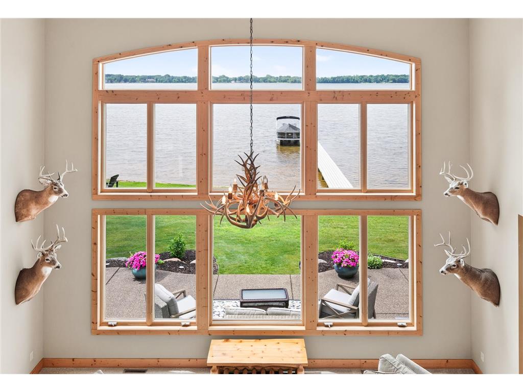 21590 S Lake George Drive NW Oak Grove MN 55011 - George Lake 7098479 image38