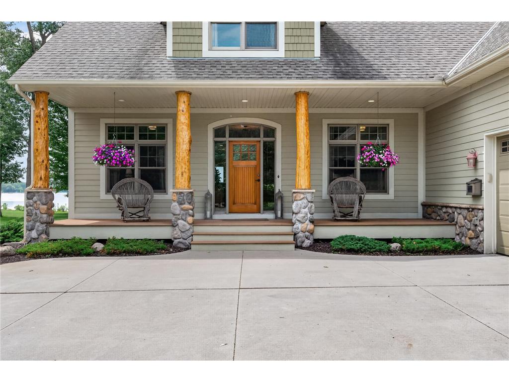 21590 S Lake George Drive NW Oak Grove MN 55011 - George Lake 7098479 image4