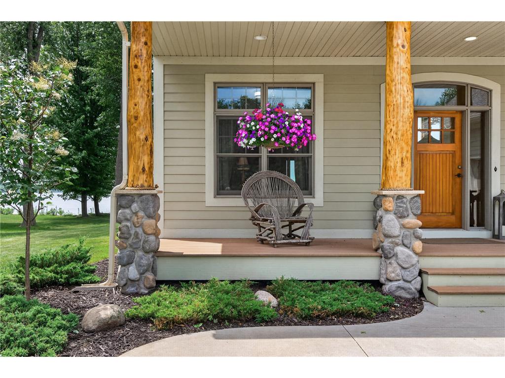 21590 S Lake George Drive NW Oak Grove MN 55011 - George Lake 7098479 image5