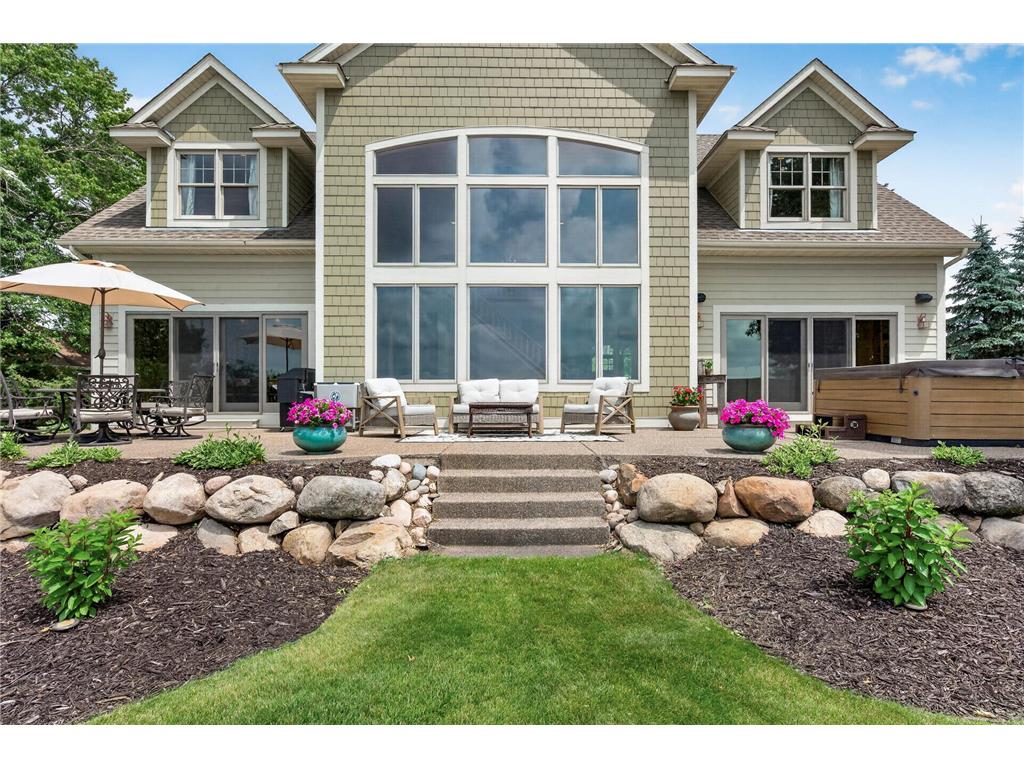 21590 S Lake George Drive NW Oak Grove MN 55011 - George Lake 7098479 image68