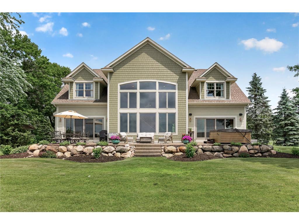 21590 S Lake George Drive NW Oak Grove MN 55011 - George Lake 7098479 image69