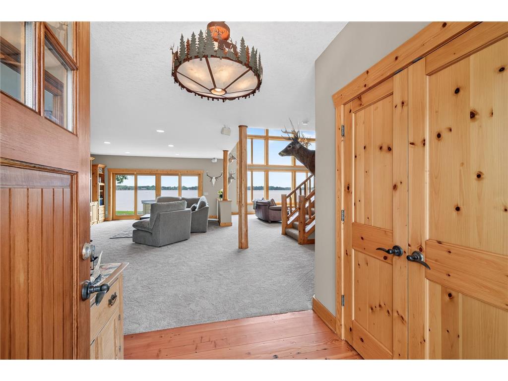 21590 S Lake George Drive NW Oak Grove MN 55011 - George Lake 7098479 image7