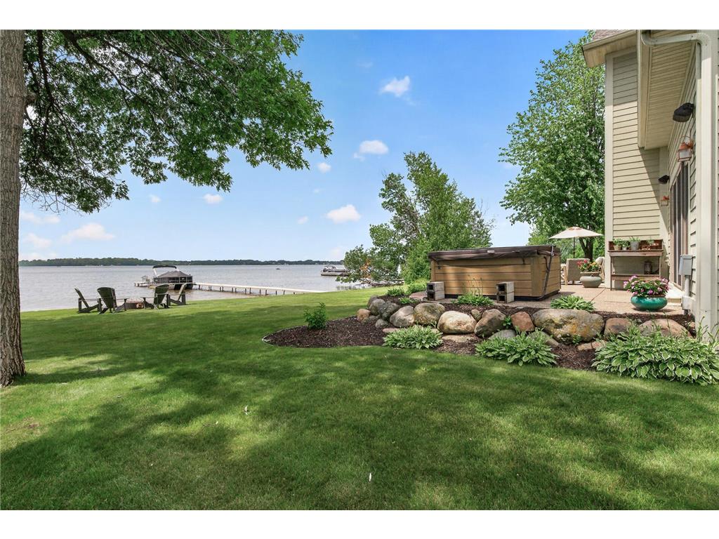 21590 S Lake George Drive NW Oak Grove MN 55011 - George Lake 7098479 image70