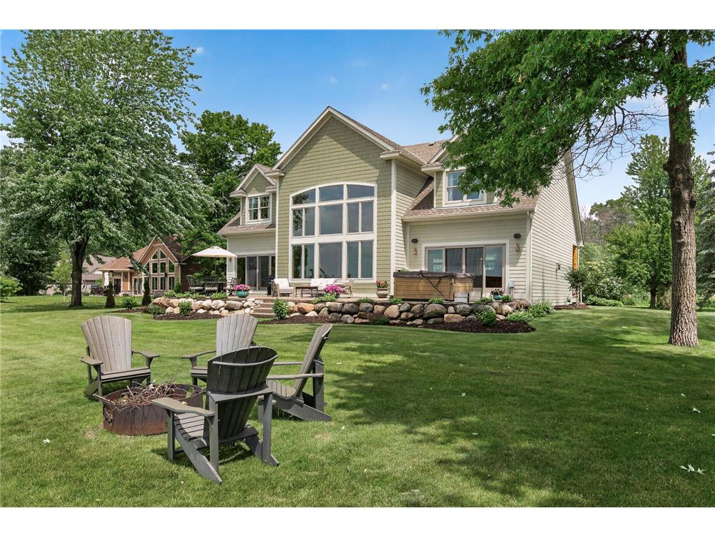21590 S Lake George Drive NW Oak Grove MN 55011 - George Lake 7098479 image71