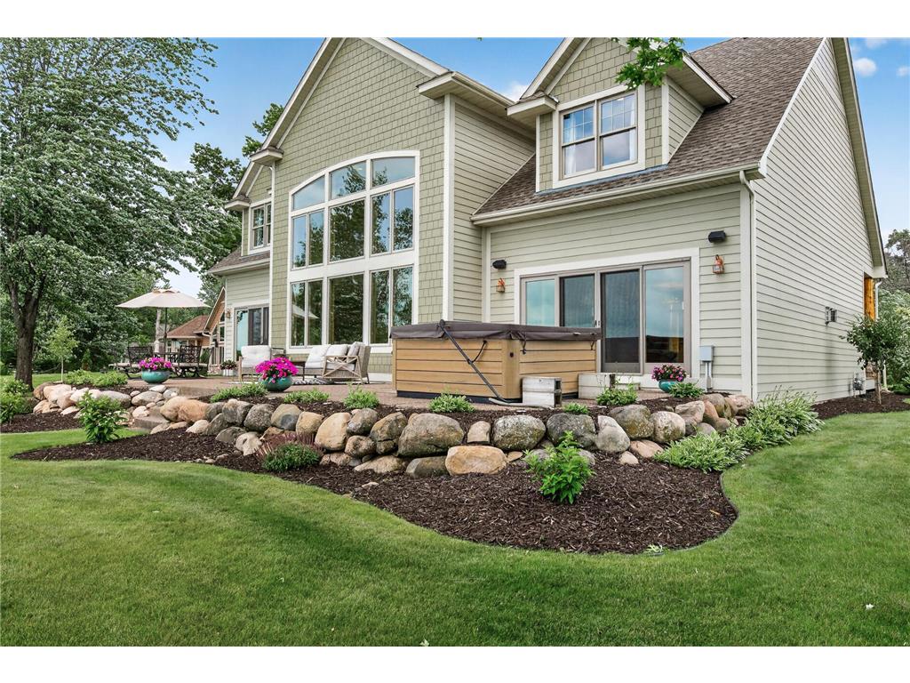 21590 S Lake George Drive NW Oak Grove MN 55011 - George Lake 7098479 image72