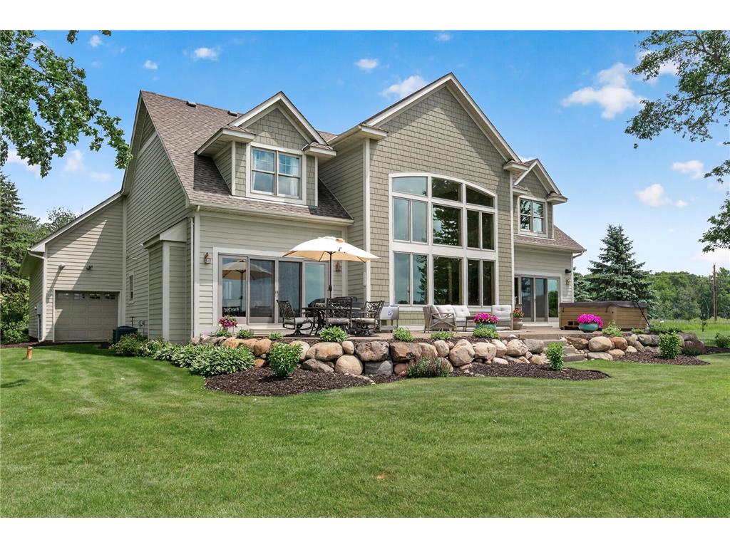 21590 S Lake George Drive NW Oak Grove MN 55011 - George Lake 7098479 image73