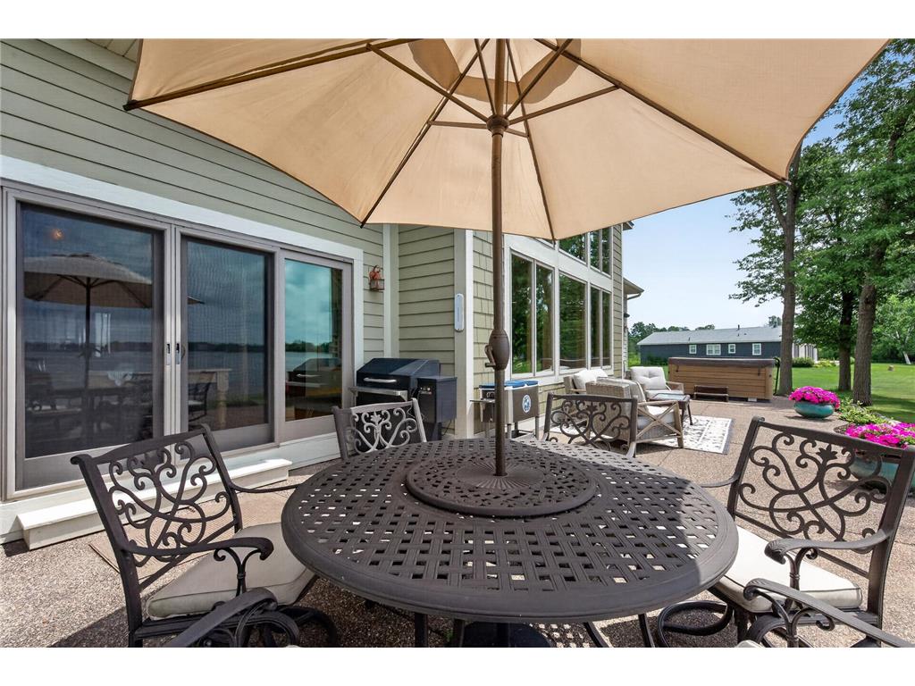 21590 S Lake George Drive NW Oak Grove MN 55011 - George Lake 7098479 image74