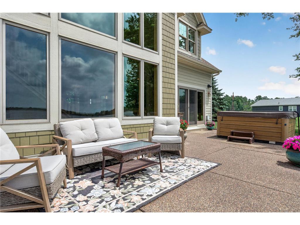 21590 S Lake George Drive NW Oak Grove MN 55011 - George Lake 7098479 image75