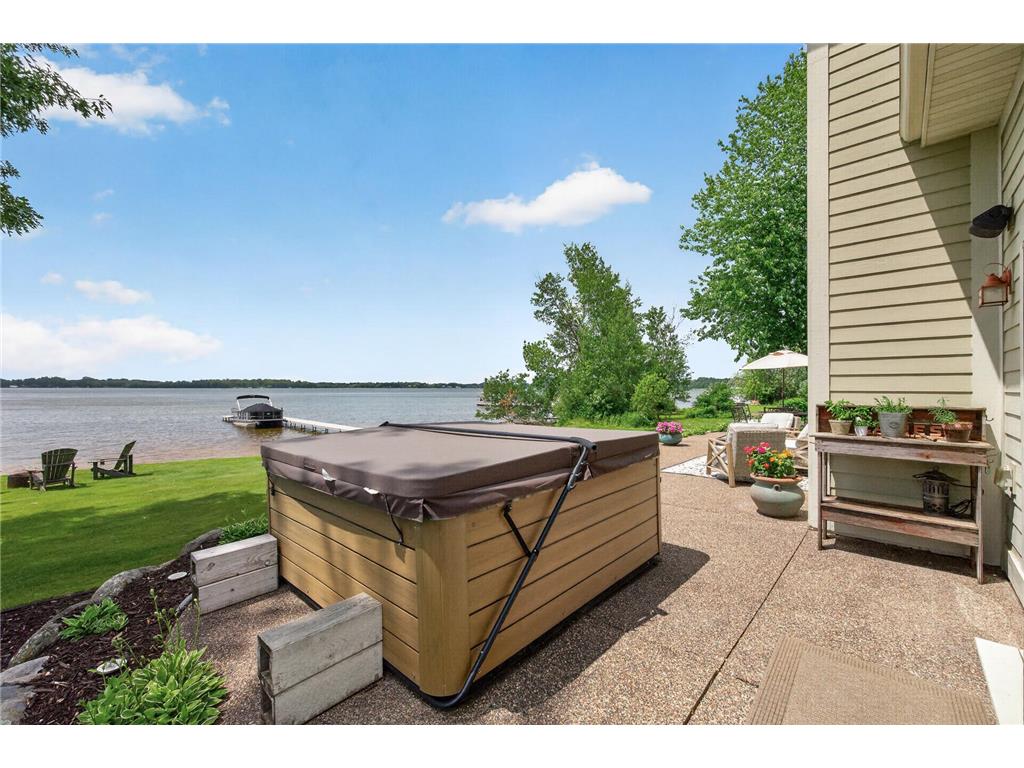 21590 S Lake George Drive NW Oak Grove MN 55011 - George Lake 7098479 image76