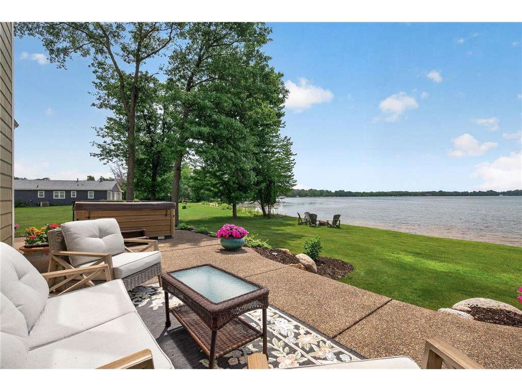 21590 S Lake George Drive NW Oak Grove MN 55011 - George Lake 7098479 image77