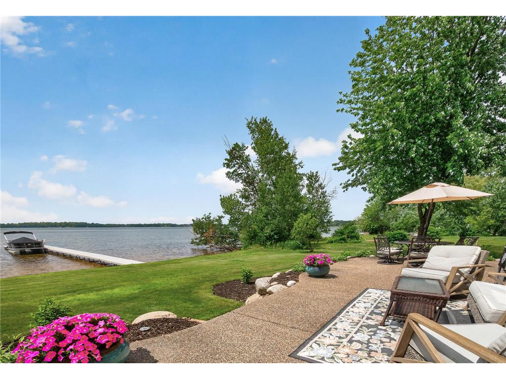 21590 S Lake George Drive NW Oak Grove MN 55011 - George Lake 7098479 image78