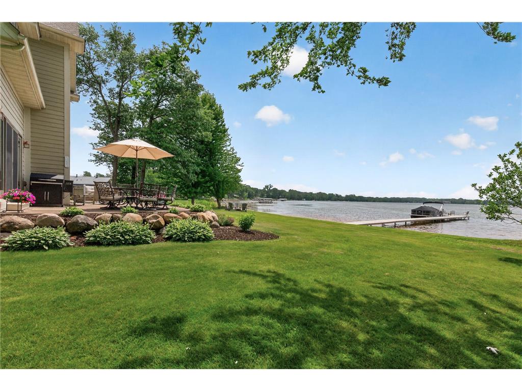 21590 S Lake George Drive NW Oak Grove MN 55011 - George Lake 7098479 image79
