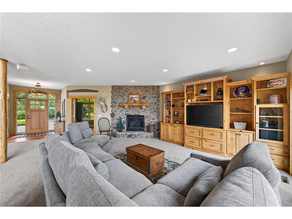 21590 S Lake George Drive NW Oak Grove MN 55011 - George Lake 7098479 image8