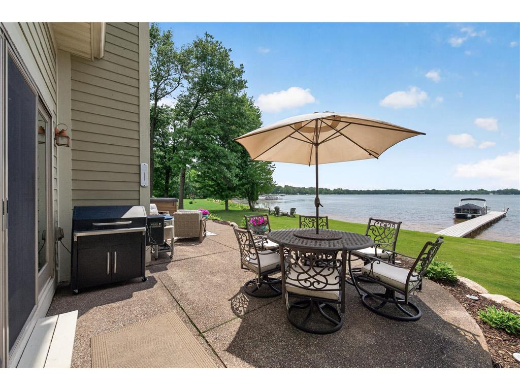 21590 S Lake George Drive NW Oak Grove MN 55011 - George Lake 7098479 image80
