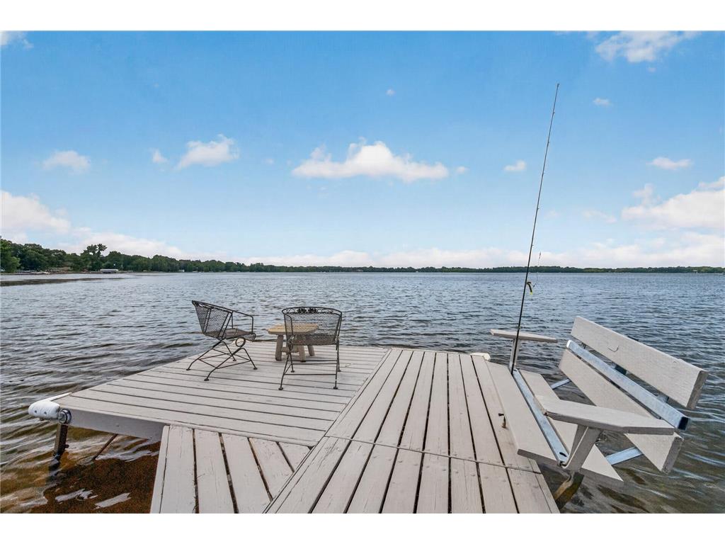 21590 S Lake George Drive NW Oak Grove MN 55011 - George Lake 7098479 image83