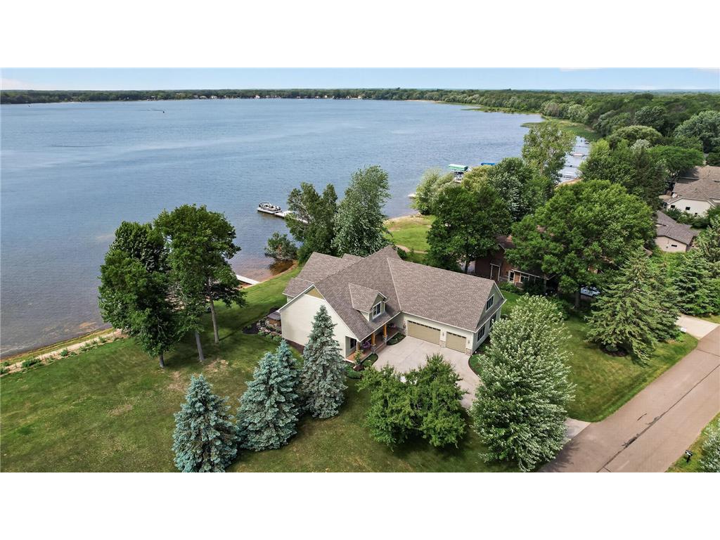 21590 S Lake George Drive NW Oak Grove MN 55011 - George Lake 7098479 image84