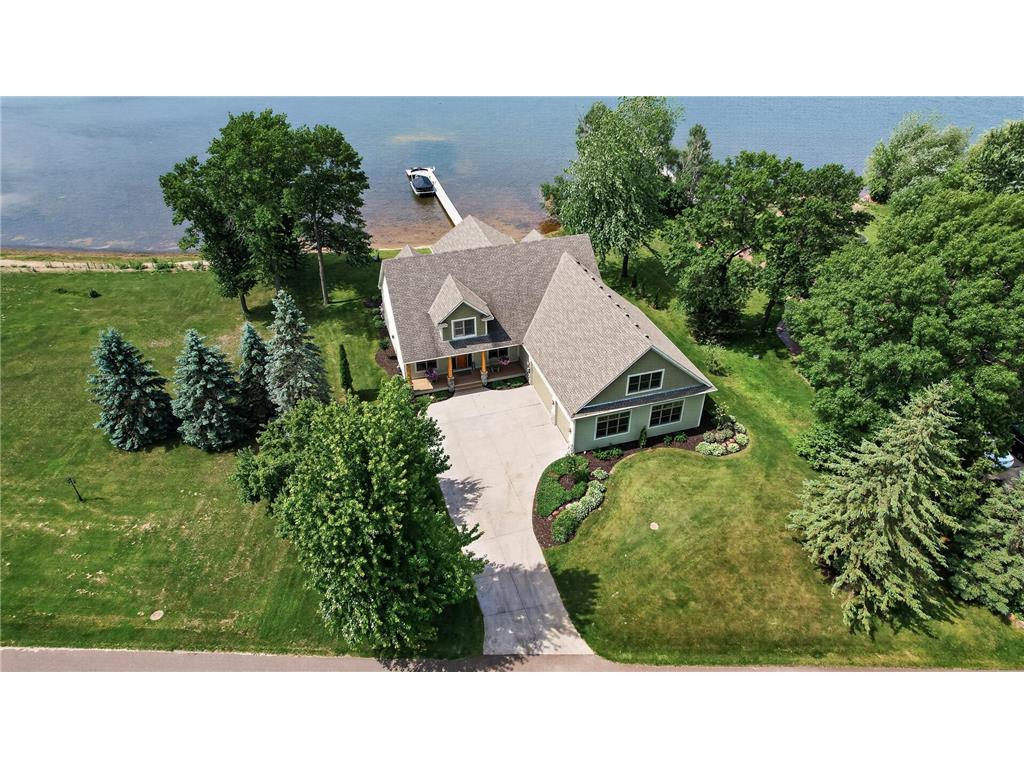 21590 S Lake George Drive NW Oak Grove MN 55011 - George Lake 7098479 image85