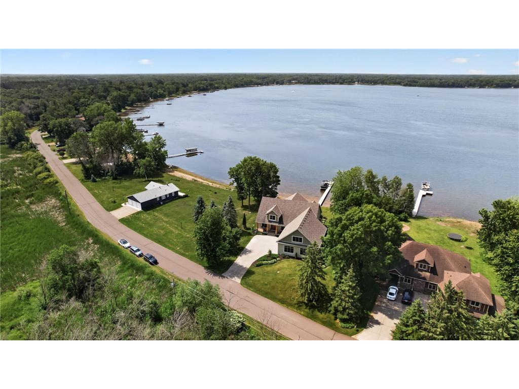21590 S Lake George Drive NW Oak Grove MN 55011 - George Lake 7098479 image86