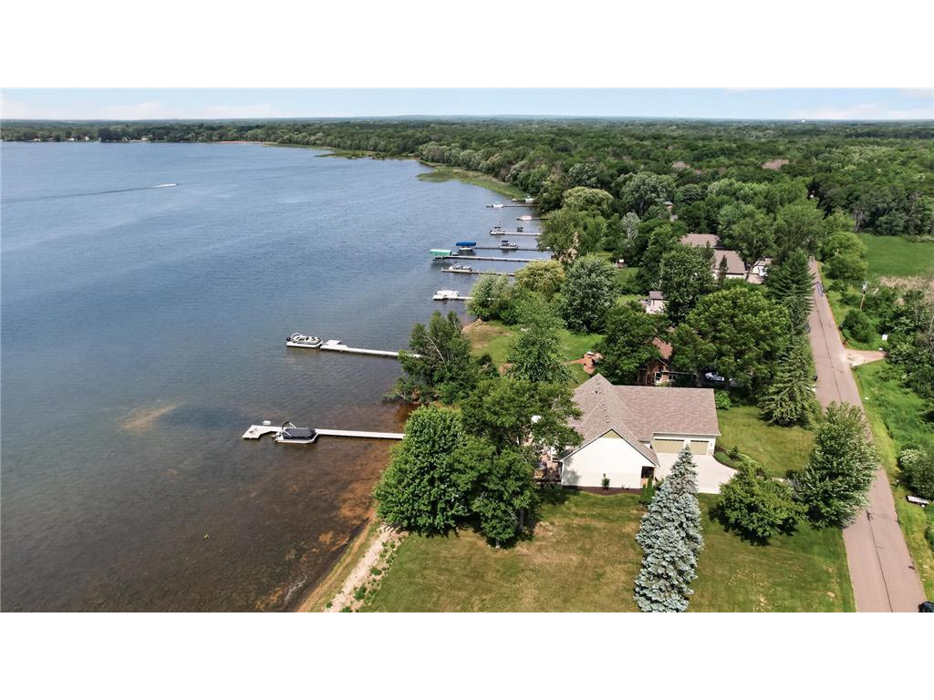 21590 S Lake George Drive NW Oak Grove MN 55011 - George Lake 7098479 image87