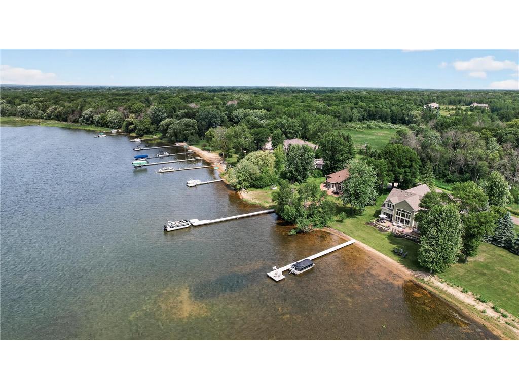 21590 S Lake George Drive NW Oak Grove MN 55011 - George Lake 7098479 image88