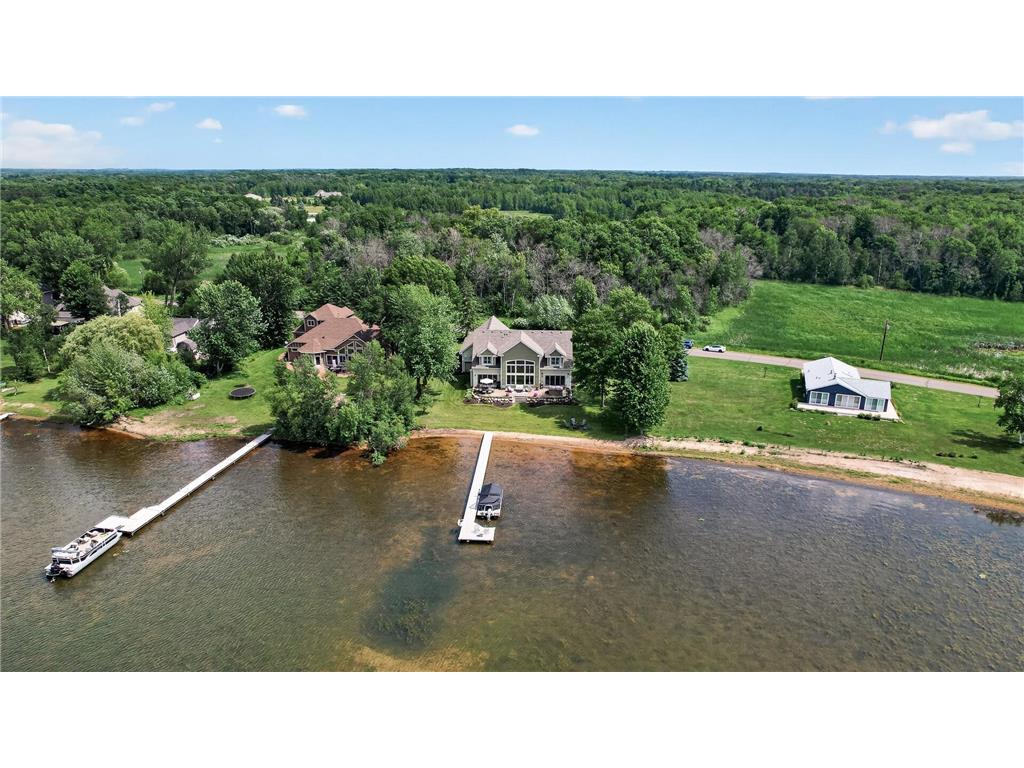 21590 S Lake George Drive NW Oak Grove MN 55011 - George Lake 7098479 image89