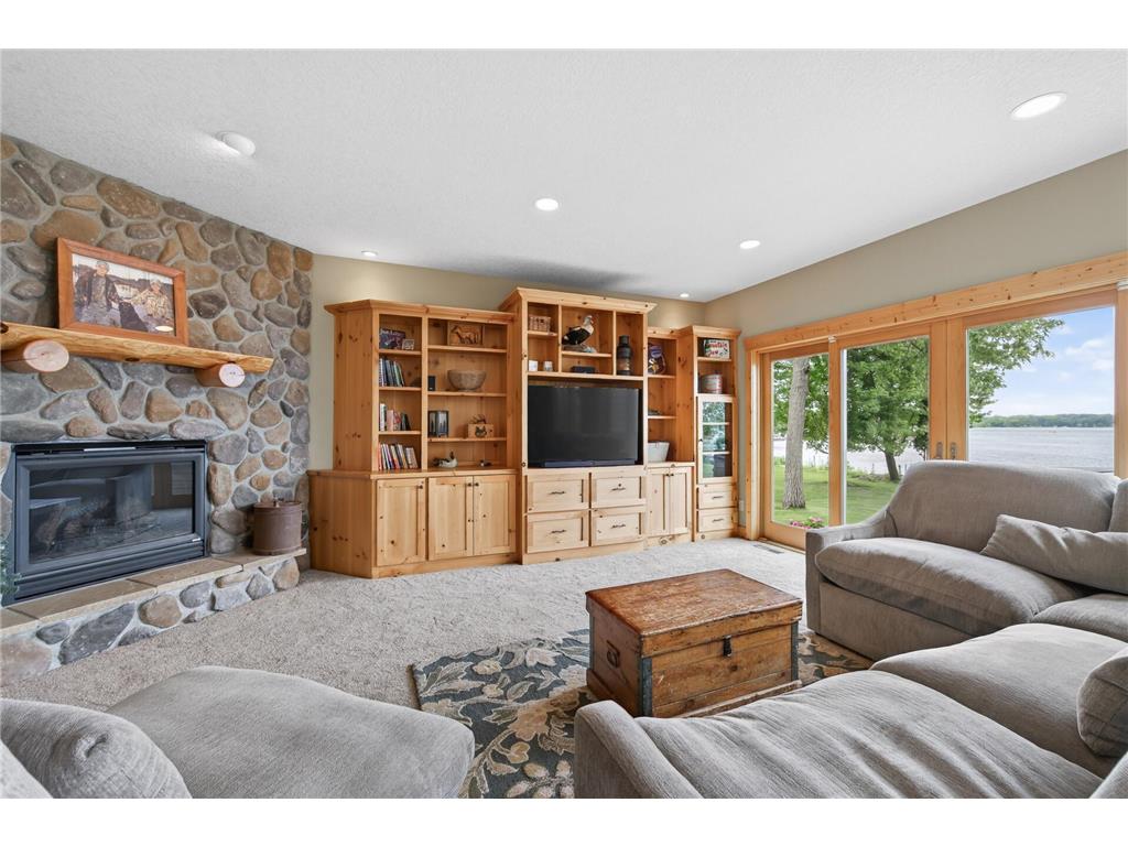 21590 S Lake George Drive NW Oak Grove MN 55011 - George Lake 7098479 image9