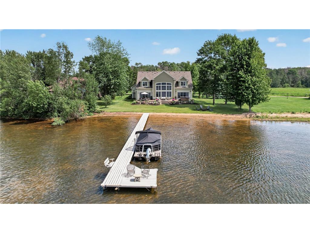 21590 S Lake George Drive NW Oak Grove MN 55011 - George Lake 7098479 image90